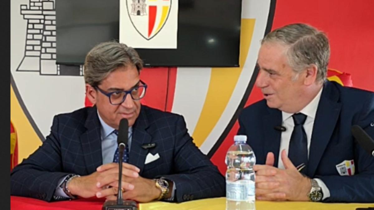 Nissa, Castronovo non ci sta: «A Lamezia gara vera, altrove invece si è visto altro»