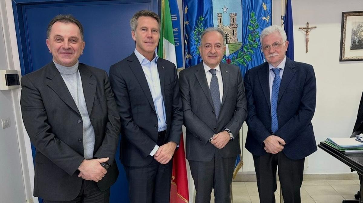 Savoia, il comunicato che gela la città: «Dopo l'omaggio a Siani è cambiato tutto»