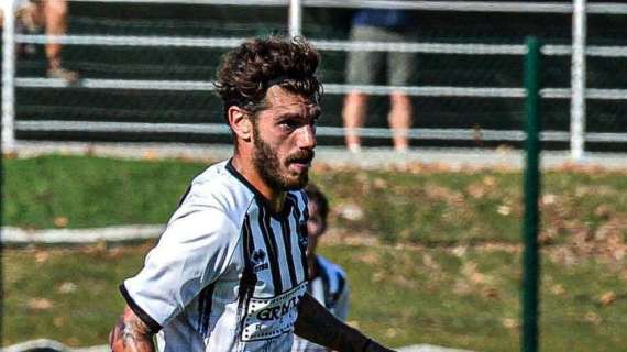 Atletico Ascoli, D'Alessandro: «Abbiamo raccolto meno di quanto avremmo meritato»