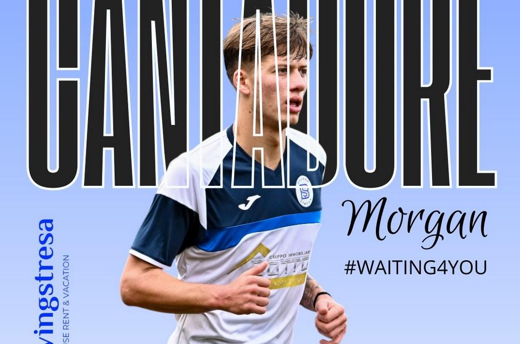 Baveno Stresa, Cantadore operato: recupero più lungo del previsto