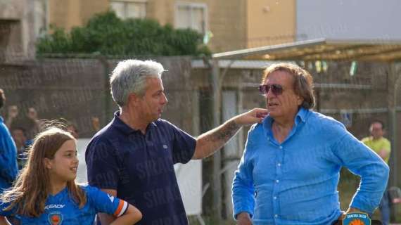 UFFICIALE: Siracusa, la maggioranza del club cambia proprietario