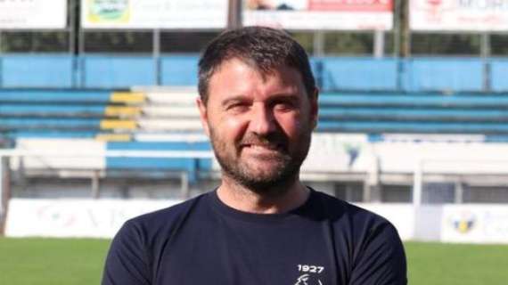 UFFICIALE: Sangiovannese, ecco il nuovo allenatore 2022-2023