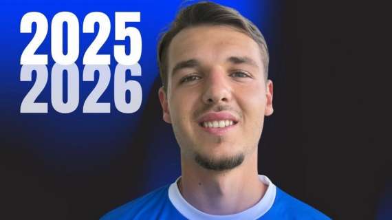 Fossombrone si rinforza: arriva il difensore Kljajić ex Angri