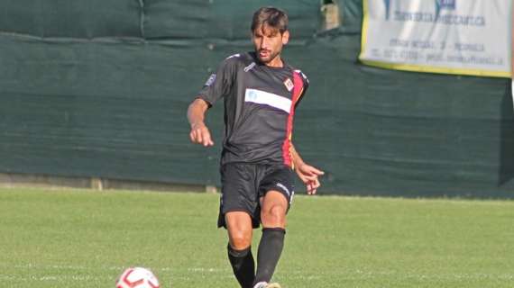 UFFICIALE: Il Bra saluta il suo capitano