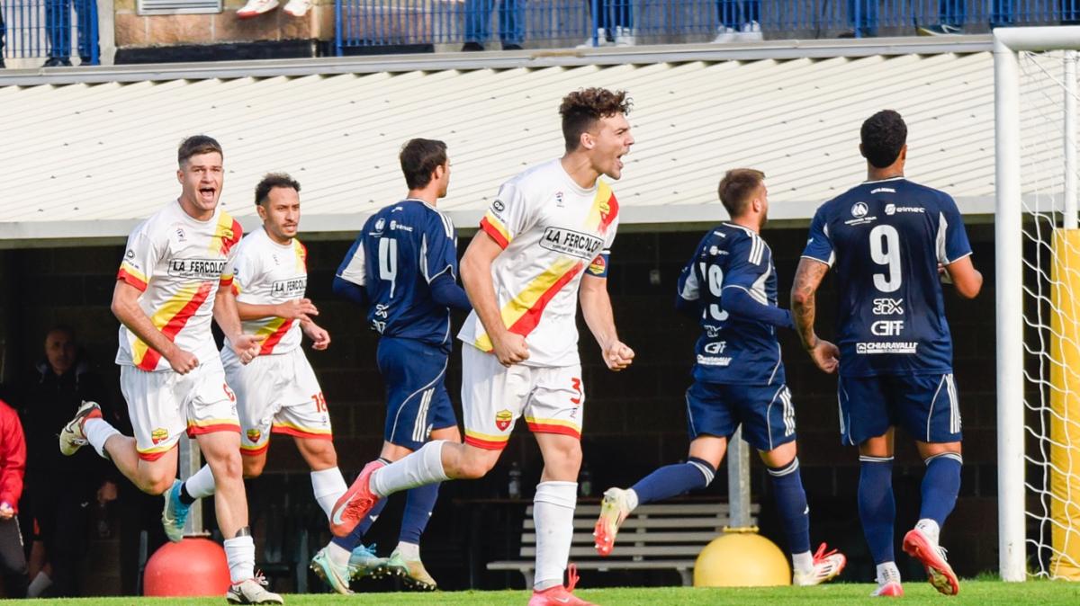 Serie D, la classifica cannonieri del girone B: volata aperta per il podio