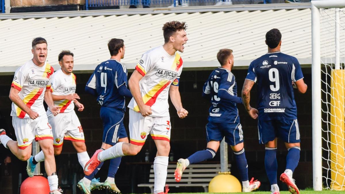 Serie D Girone B, cannoni di casa: chi domina la classifica dei goleador negli stadi amici