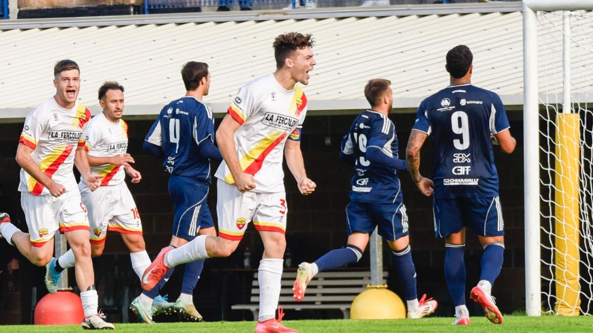 Serie D Girone B: Belloli show a 8 reti, la classifica dei baby bomber under 23