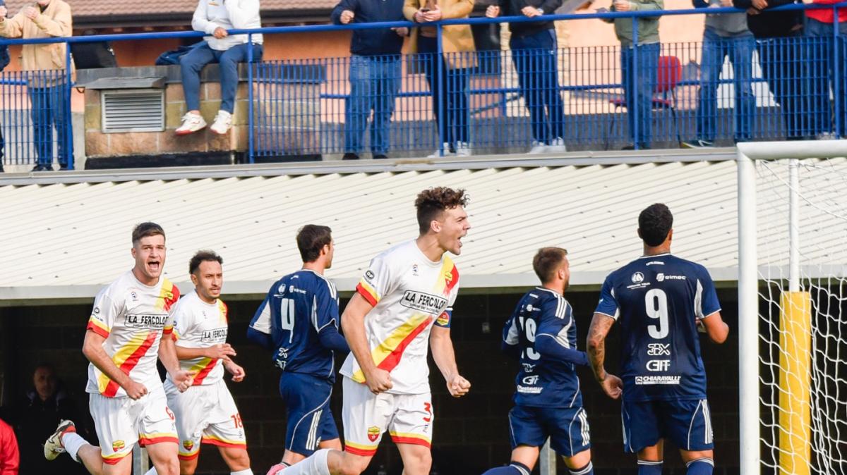 Serie D, la classifica cannonieri del girone B: Bonseri vola a 14 reti, si accende la lotta per il podio