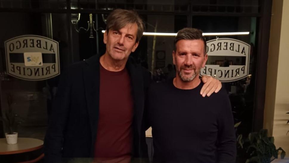 Salsomaggiore, cambio in panchina: Sandro Melotti è il nuovo tecnico