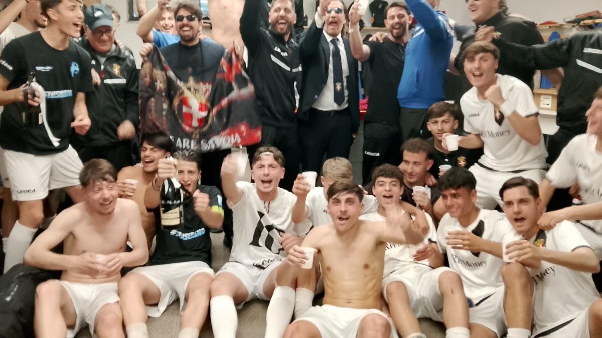 Serie D, il punto sul girone I: Savoia all'ultimo respiro, vetta agganciata! Il Castrumfavara sbanca Palermo