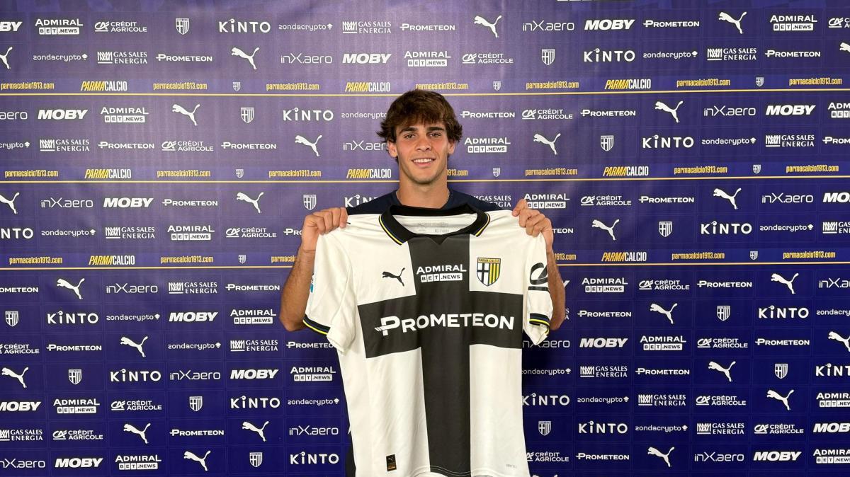 Il Parma scommette su Cremaschi: sarà riscattato dall'Inter Miami