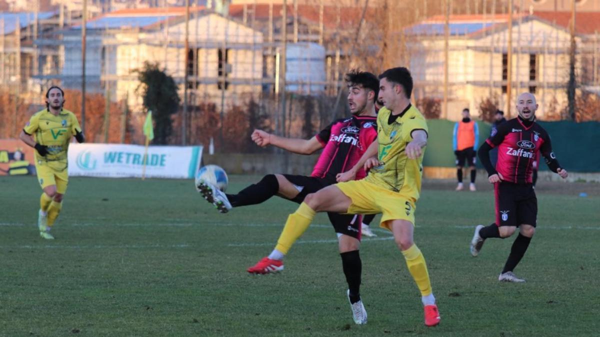 Serie D, girone C, la presentazione del 19° turno: Treviso per lo "strappo", al Mercante è spareggio playoff. Brividi salvezza a Conegliano