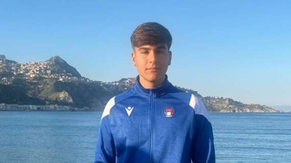 Potenza, ci siamo: il 14 la firma di un 17enne dall'Eccellenza