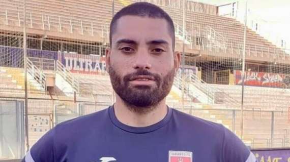 Taranto: c'è un nuovo preparatore atletico nello staff di Capuano