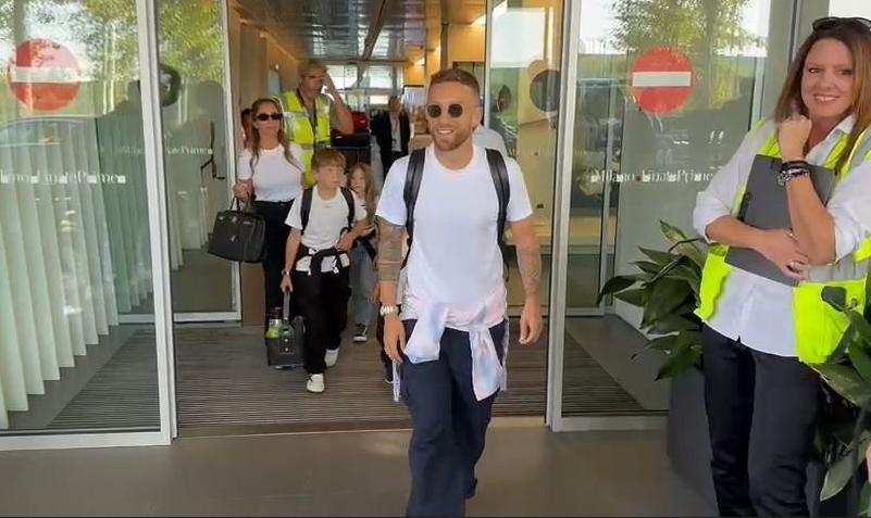 Padova, stagione finita per il Papu Gomez: operazione alla caviglia