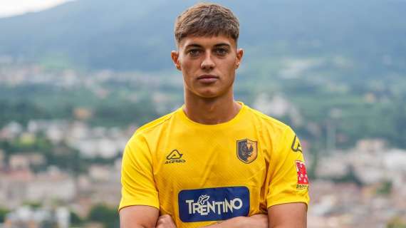 Due talenti del Trento finiscono in nazionale