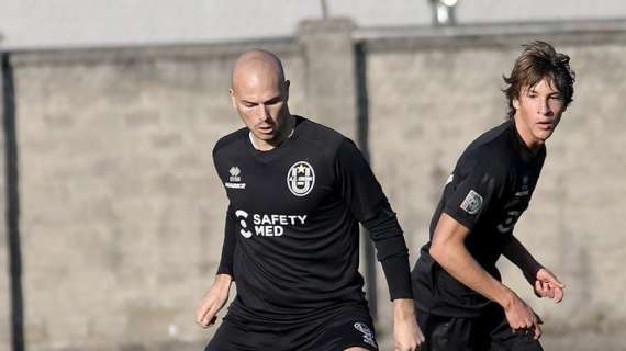 UFFICIALE: Grande colpo in attacco della Correggese