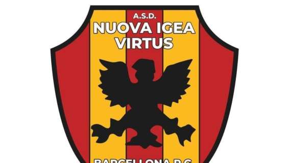 La Nuova Igea Virtus conferma il proprio impegno territoriale e punta sui giovani