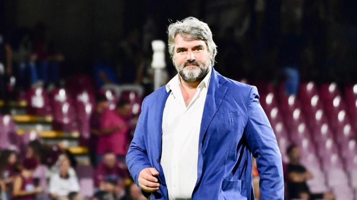 Salvezza Sorrento: Cappiello esalta il gruppo ma lancia un duro allarme infrastrutture