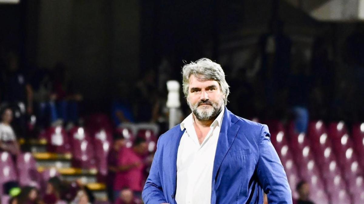 Sorrento, il presidente Cappiello: «Il sogno? Tornare allo stadio Italia»