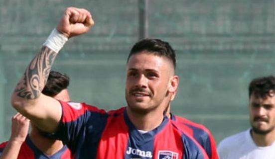 UFFICIALE: Taranto, il primo tassello è Marsili