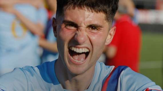 Tropical Coriano, confermato talento Scarponi: resta biancazzurro
