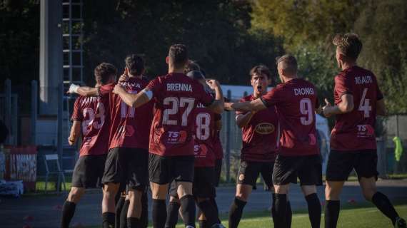 Serie D, chi ha più marcatori differenti? Nel girone E nessuno come il Livorno