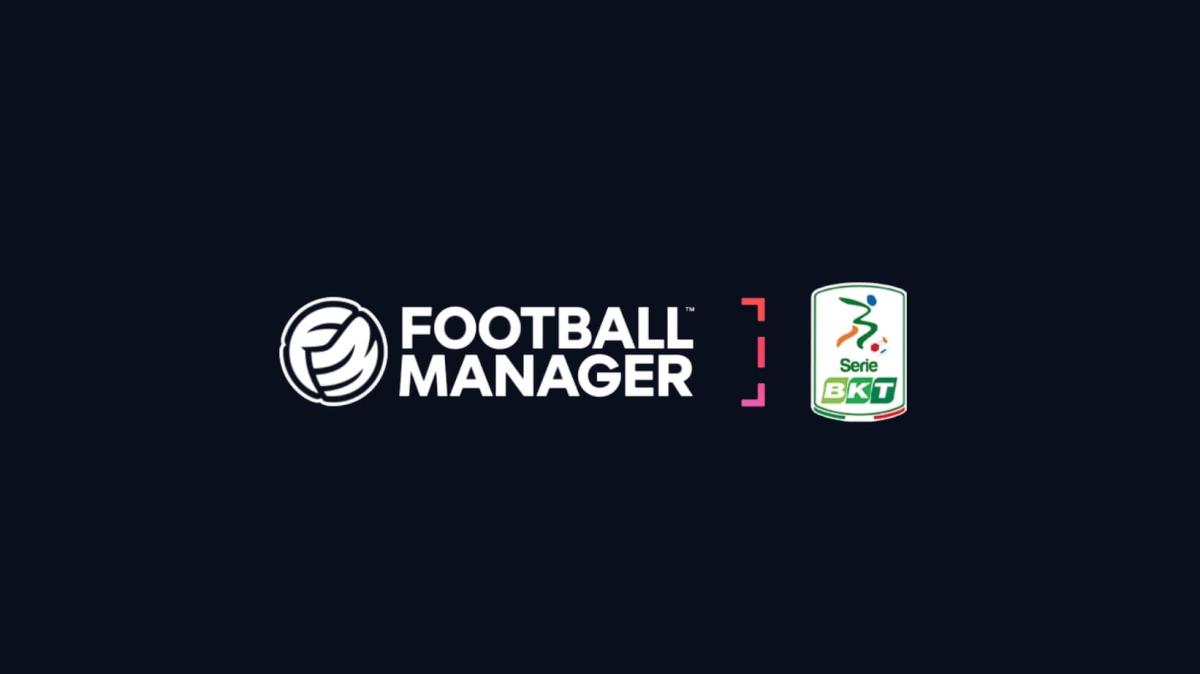Football Manager 2026: per la prima volta la Serie B sarà ufficialmente licenziata