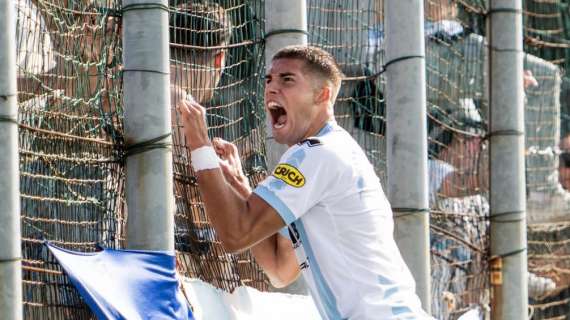 Serie D, Girone C: Treviso e Cjarlins a punteggio pieno, inseguitrici agguerrite