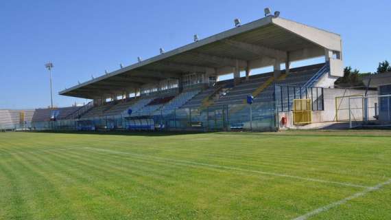 Taranto - Foggia si sposta a Francavilla: gara a porte chiuse