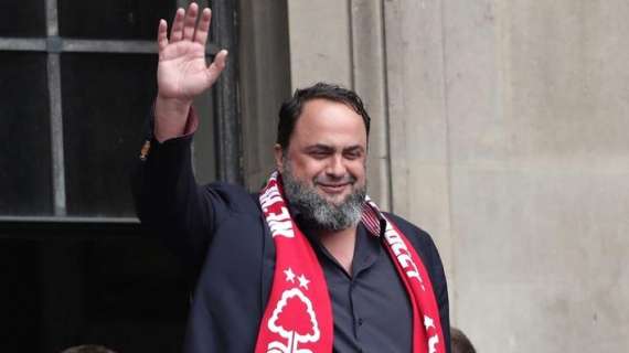 Clamoroso! Monza ceduto al magnate greco Marinakis