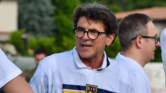La Rovato Vertovese punta il triplete, Bolis: «Adesso c'è il Barletta»