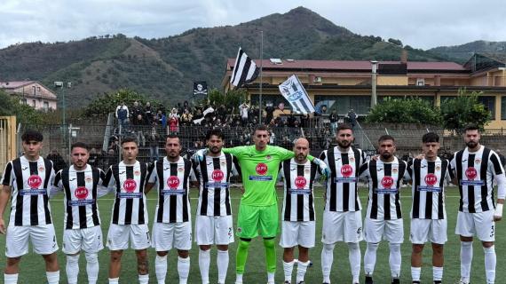 La Battipagliese espugna Baronissi: Ripa regala la terza vittoria consecutiva