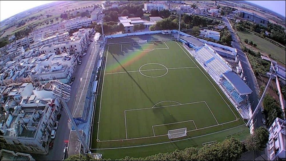 Bari, l'incubo stadio continua: proposta per la Nuovarredo Arena