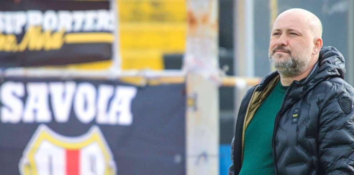 Gladiator, Mignano a NC: "Obbligo under sbagliato. Pronti per questo rush finale"