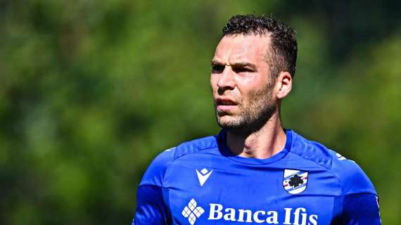 Mercato Sampdoria: Kasami verso l'addio? La Salernitana ci pensa