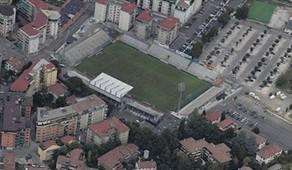 Veneto - Il Treviso ha il suo stadio