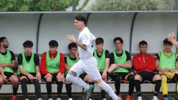 Vis Santa Maria delle Mole, Odero: «Questo squadra meritava di più»