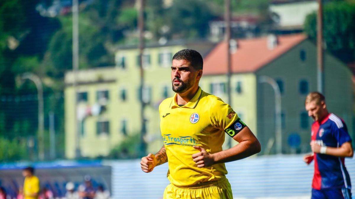 Serie D, gli stakanovisti del girone A: Bellocci, Berardi, Gerbino e non solo