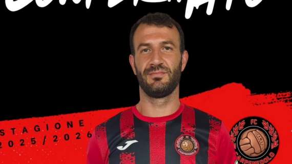 Carpenedolo conferma il suo top-player: Favalli resta in gialloblù