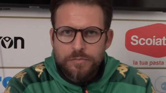 BREAKING NEWS - Salta una nuova panchina in Serie D