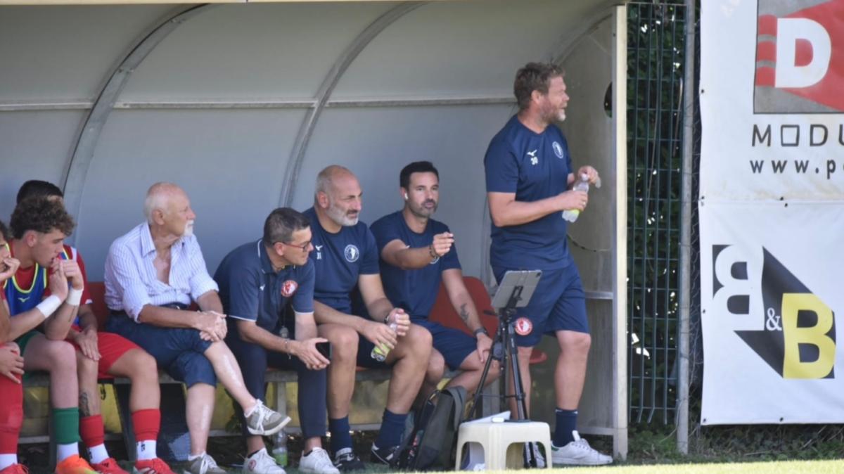 Campodarsego, Bedin: «Unione La Rocca? Vogliamo conquistare punti importanti»