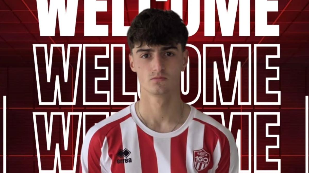 Bastia, rinforzo in attacco: arriva Berettini dalla Pietralunghese