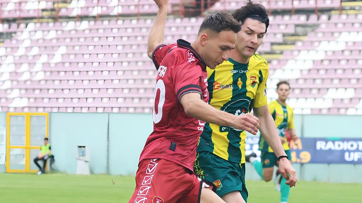 Serie D, i recuperi: la Reggina riapre i giochi in vetta. Il Termoli avvicina la salvezza. Tutti i dettagli