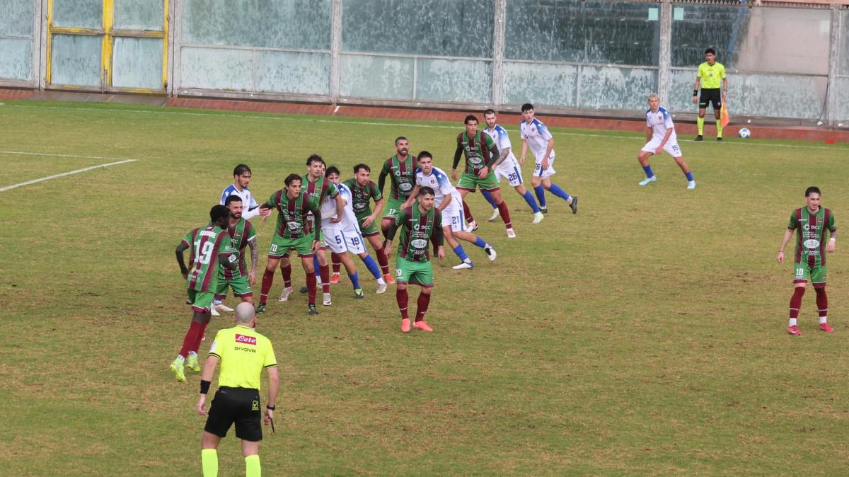 Serie D, statistica gol subiti nei primi tempi: i dati del girone I