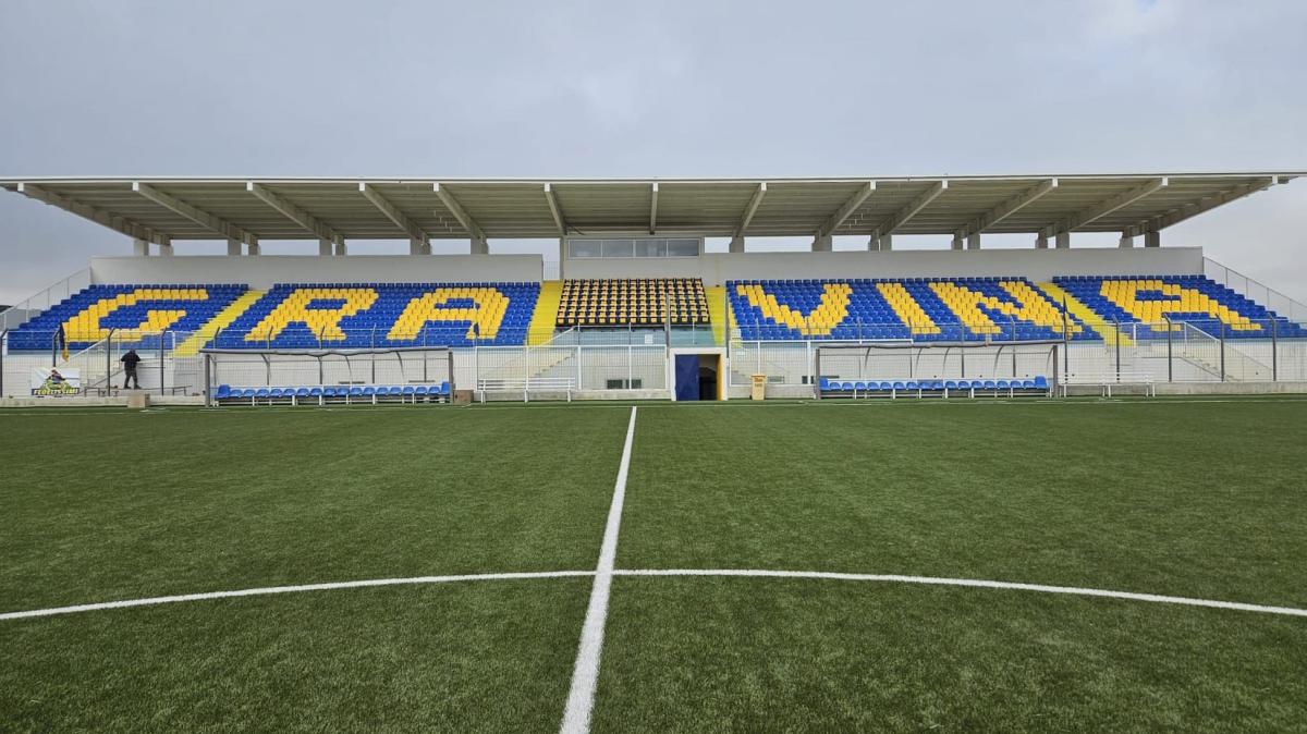 Gravina-Barletta: crocevia bollente al "Vicino". La capolista vuol scappare, i murgiani sognano l'aggancio playoff