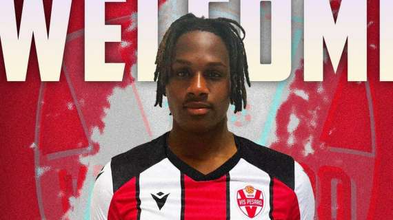 Juventus Next Gen, c'è un nuovo attaccante in bianconero