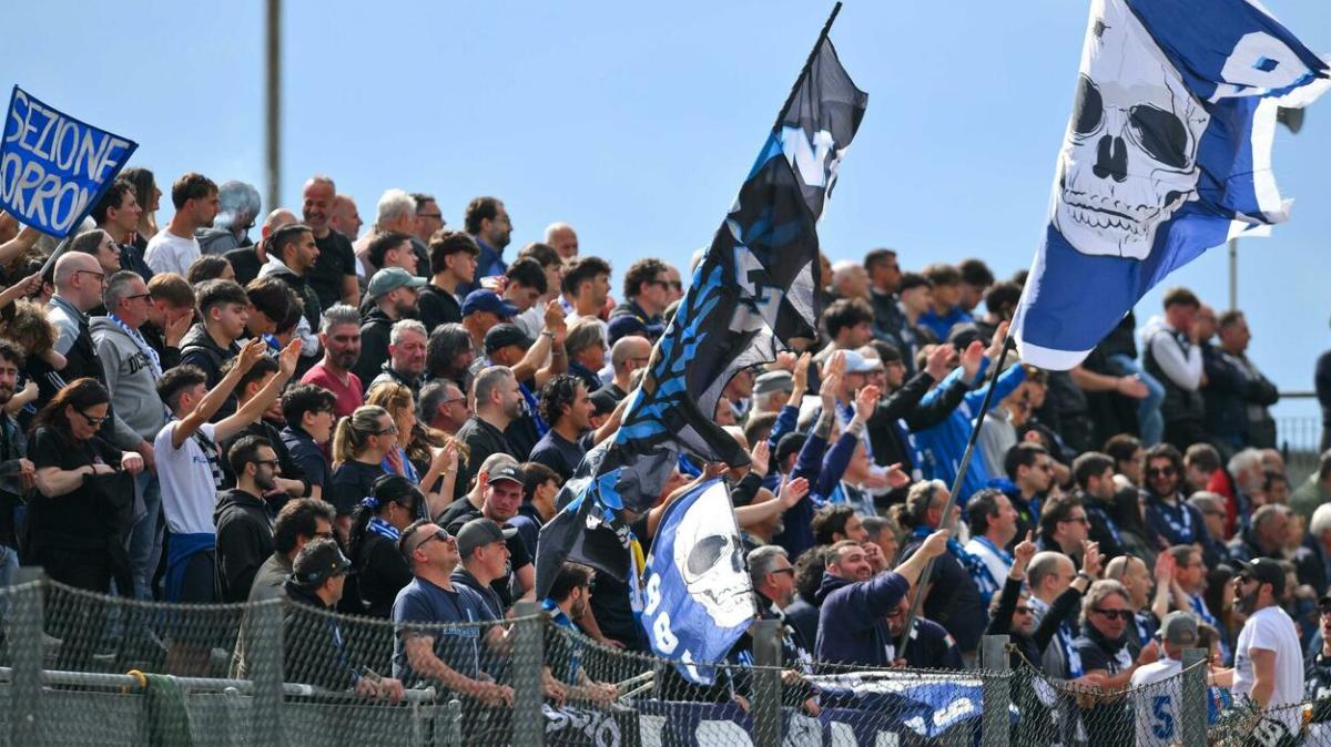 Battuta d'arresto per la corazzata di Indiani: a Foligno finisce la striscia d'oro del Grosseto