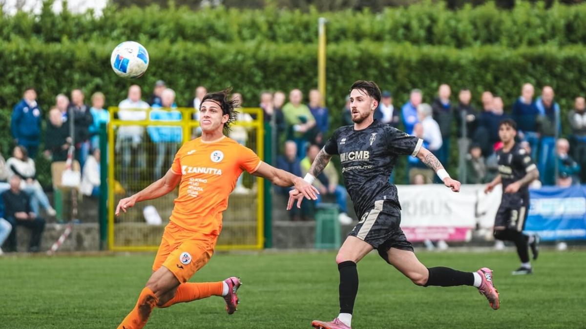 Treviso infinito: Chiabotto salva la capolista al 94', la Serie C è ormai a un passo