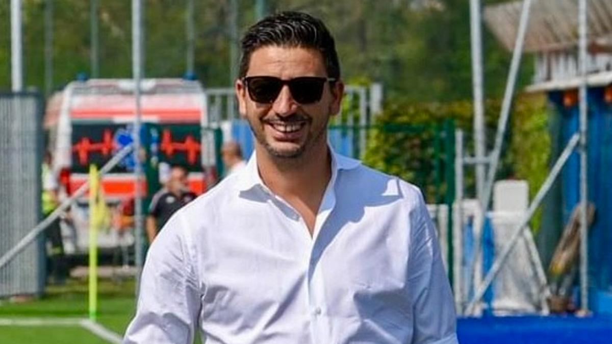 NovaRomentin, conclusa l'era Bratto: Civardi nuovo direttore sportivo